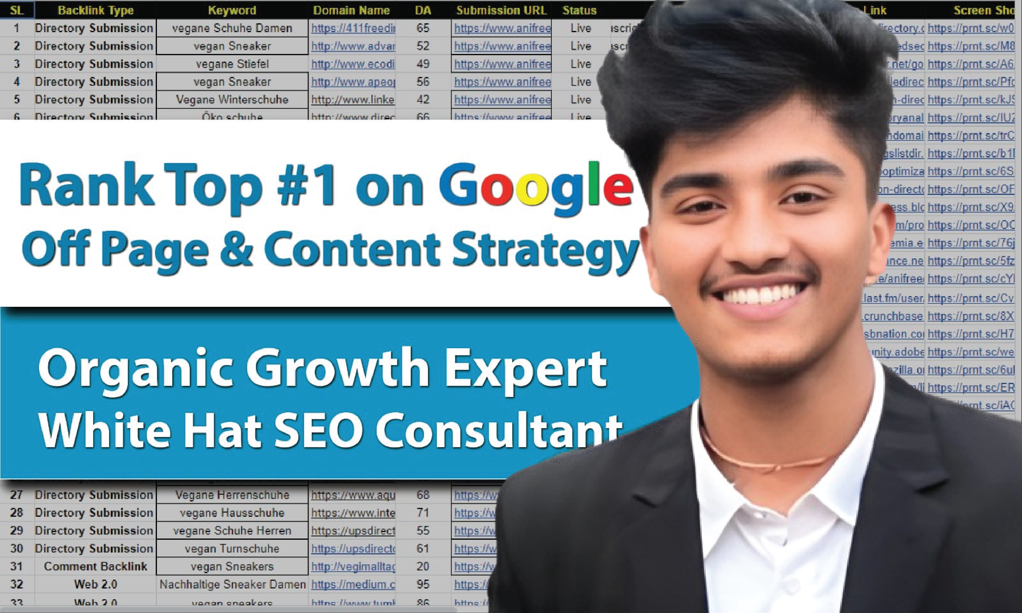 best seo expert